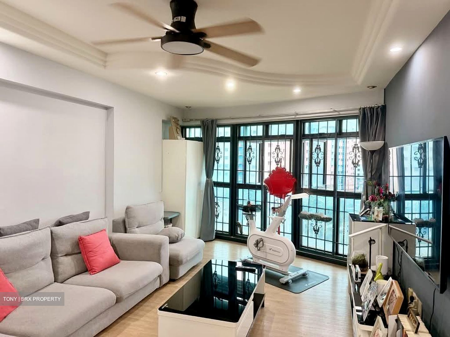 Blk 686C Jurong West Central 1 (Jurong West), HDB 5 Rooms #553377011